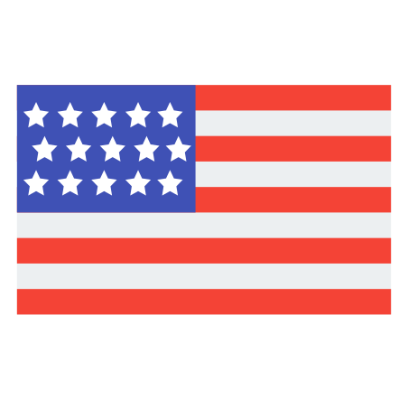 USA Icon